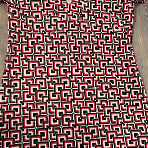 Jude Connally dress extra small XS - Picture 6 of 6